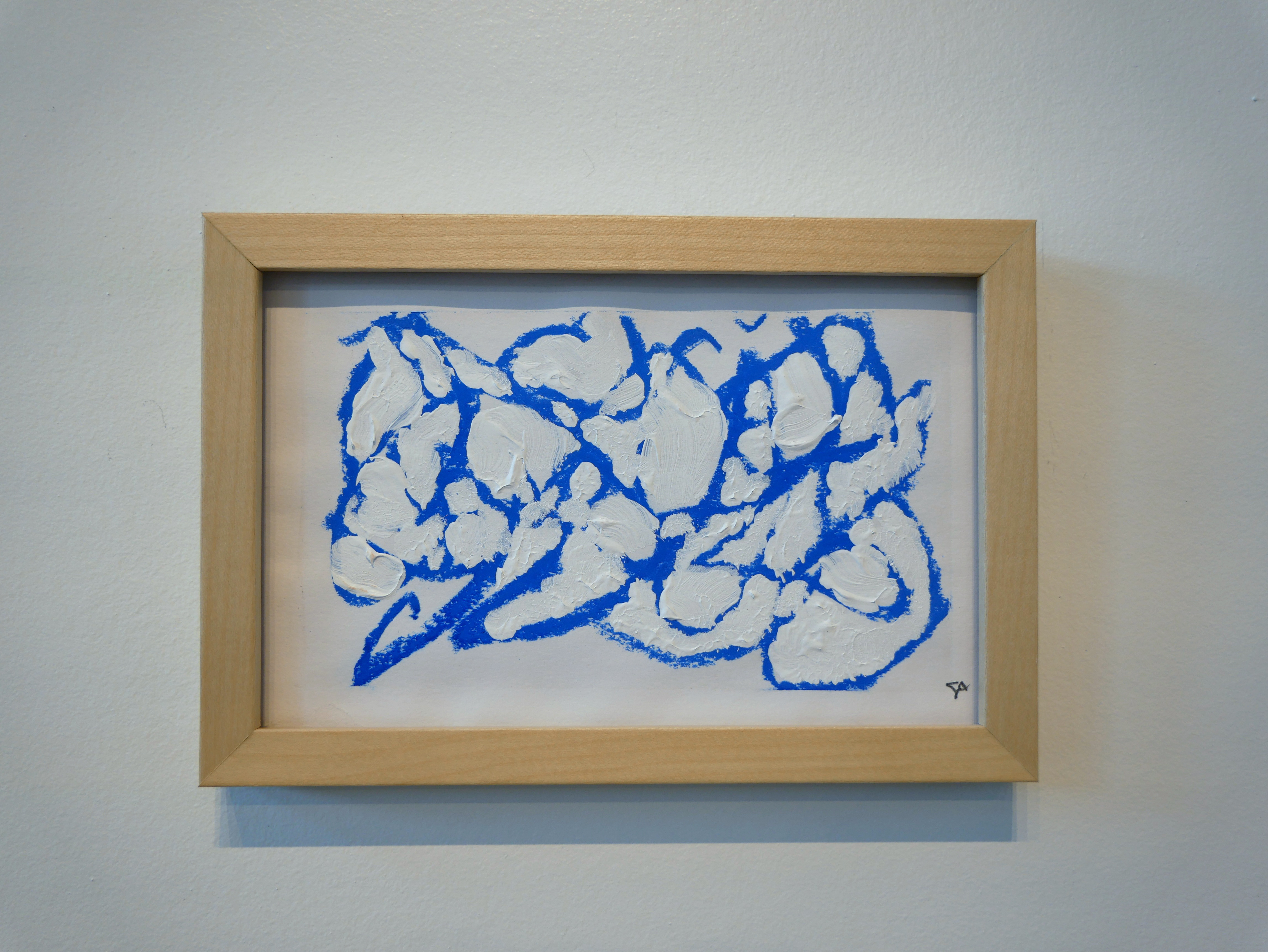Blue Coral